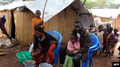 Sud-Kivu : À Kajeje, les pères s’engagent pour l’avenir de leurs enfants