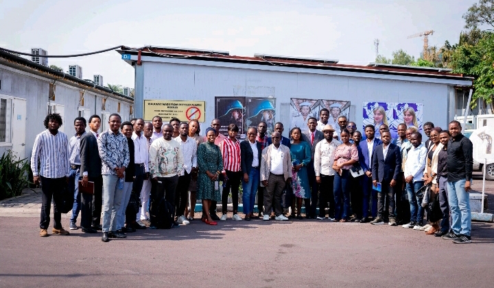 RDC : Journée de la Paix - La jeunesse sonne l'alarme et réclame une justice transitionnelle