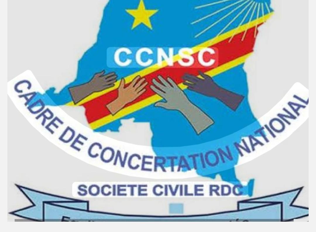 Sud-Kivu : Appel de la société civile pour une transparence et un dialogue Inclusif face à la crise sécuritaire