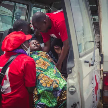 Sud-Kivu : l’escalade des combats plonge la population dans une urgence humanitaire-CICR