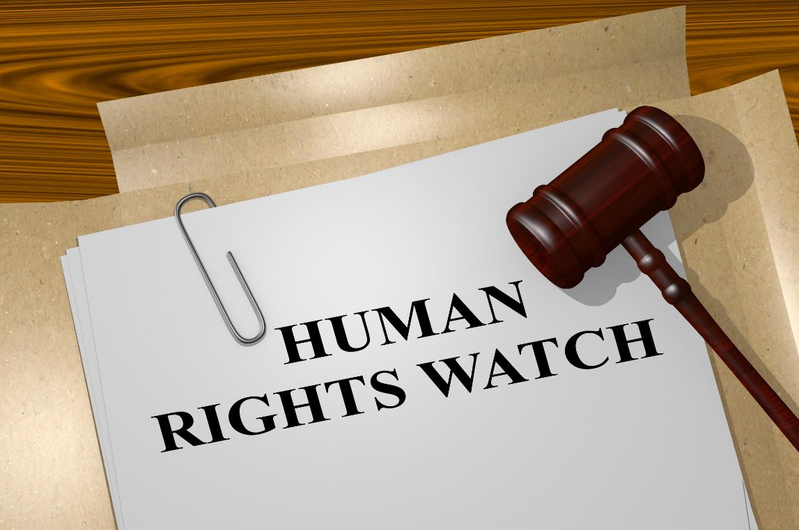 Sud-Kivu : Human Rights Watch alerte sur une catastrophe humanitaire "critique" à uvira après l'offensive AFC/M23 et Rwandaise