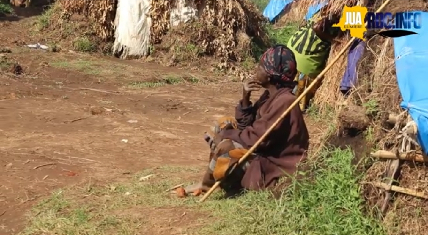 Sud-Kivu : Femmes déplacées et handicapées, victimes invisibles des violences