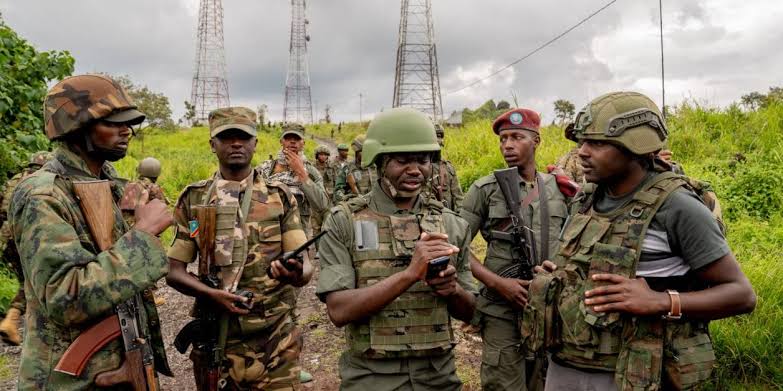 RDC : l’AFC/M23 annonce la libération prochaine de soldats FARDC détenus
