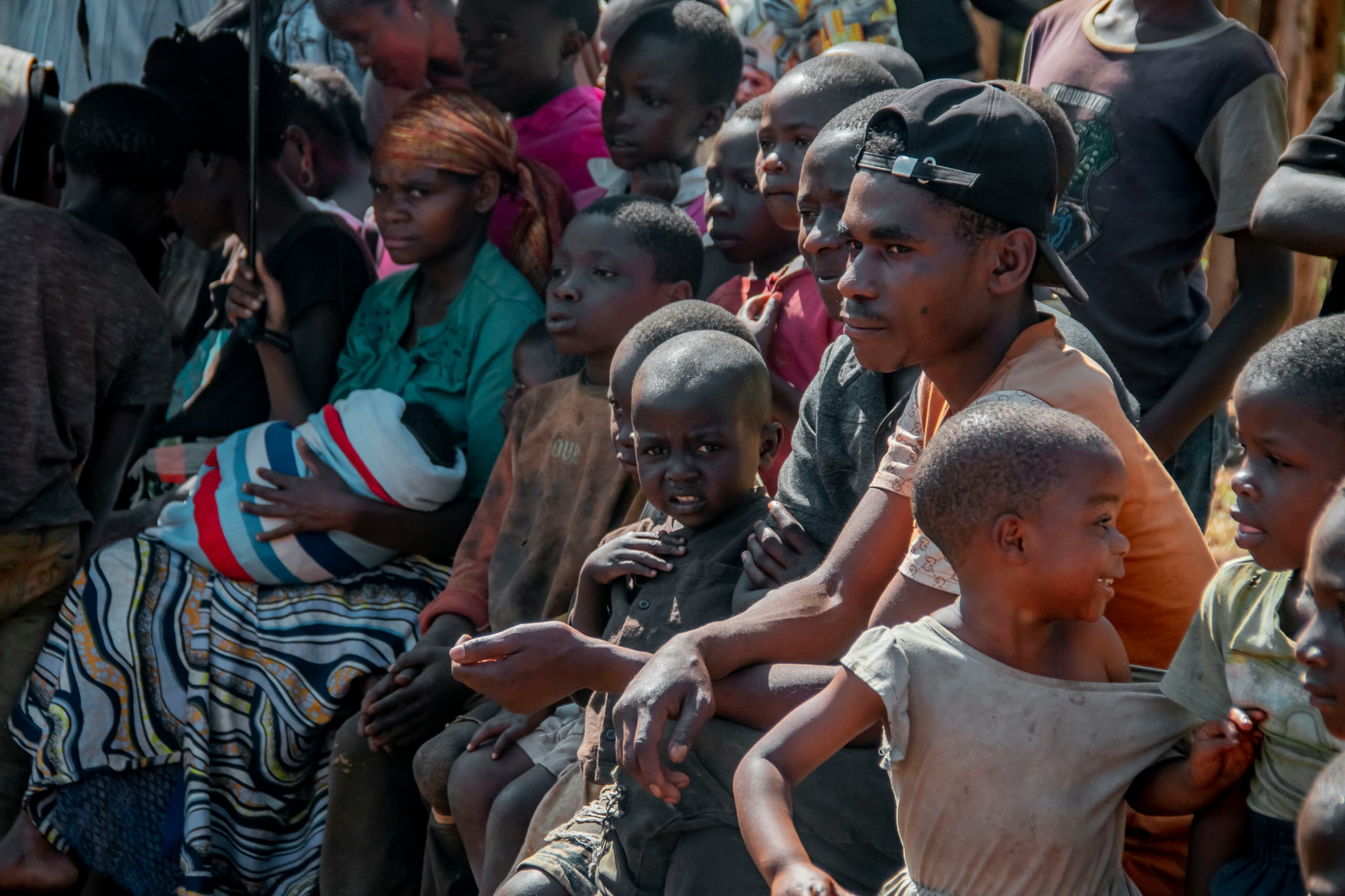RDC : viols, meurtres et silence — le calvaire des pygmées du Sud-Kivu