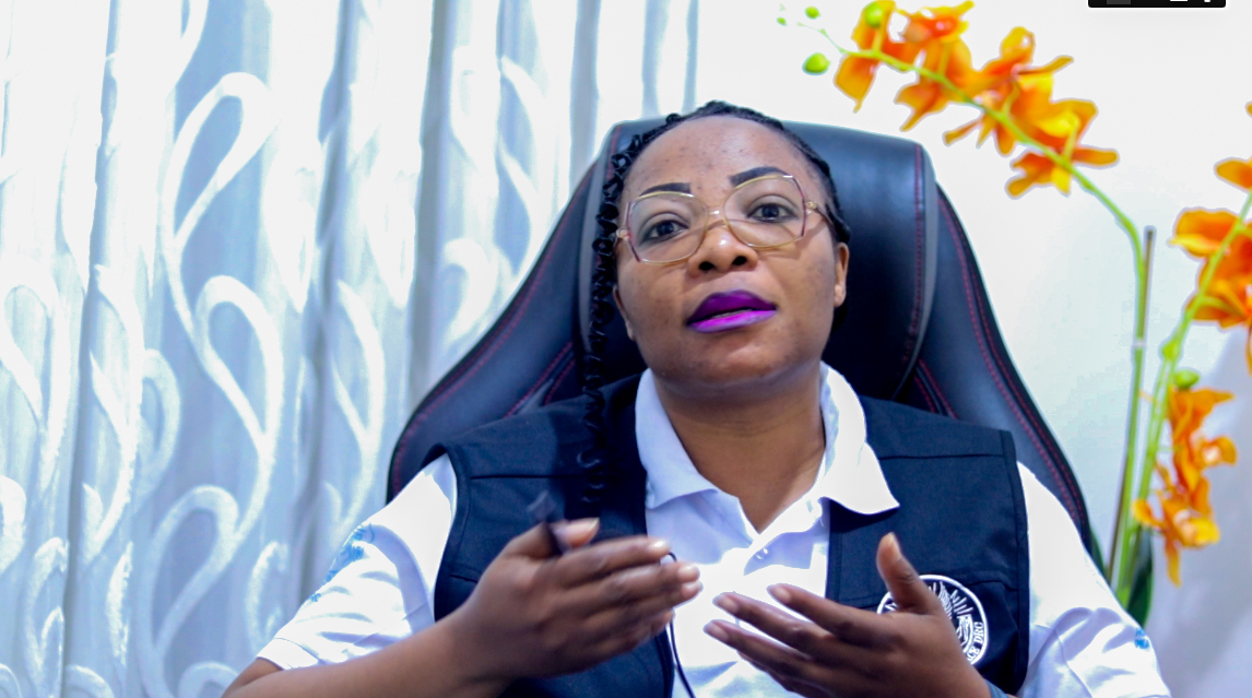 Normes sociales et silence juridique : pourquoi les femmes peinent à faire valoir leurs droits en RDC