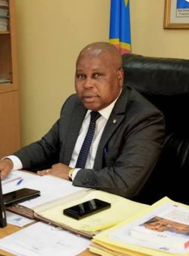 RDC : François Rubota alerte sur les priorités nationales face à la crise sécuritaire à l’Est