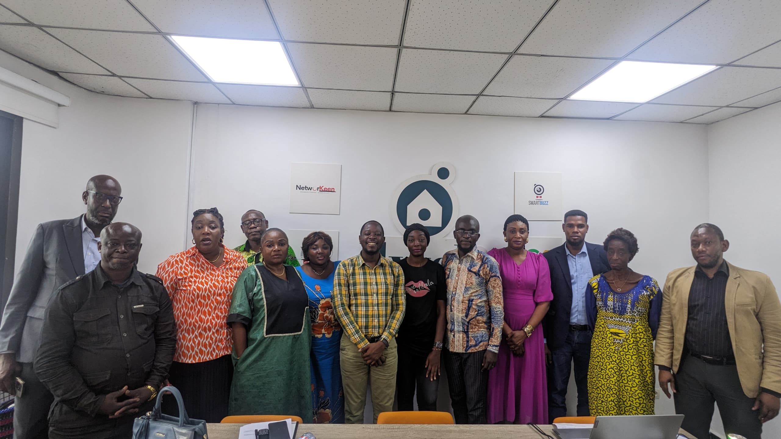 RDC : SOS-IJM et la Société Civile Avancent vers la Formalisation des Mécanismes Alternatifs de Règlement des Conflits