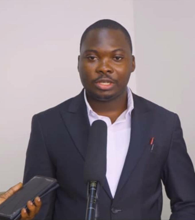 La Société Civile de la RDC Exige des Actions Immédiates pour la Crise Humanitaire à l'est du pays