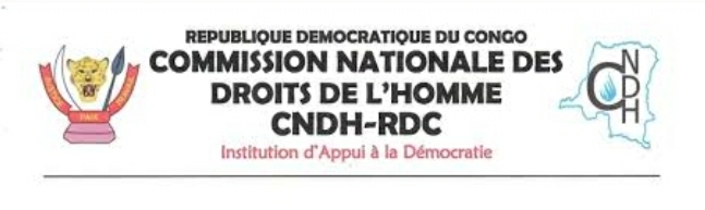 RDC : La CNDH tire la sonnette  face à la flambée de violence dans l'est 