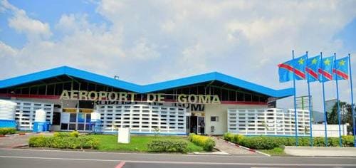 Guerre du M23: Bruno Lemarquis appelle à la réouverture de l’aéroport international de Goma pour des raisons d’urgences humanitaires