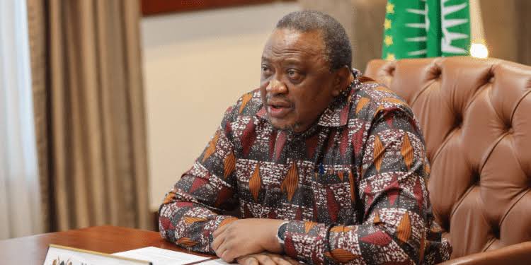 RDC : Uhuru Kenyatta tire la sonnette  face à l'escalade de la violence dans l'Est du pays