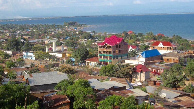 Sud-Kivu : Couvre-feu instauré à Uvira en réponse à la crise sécuritaire