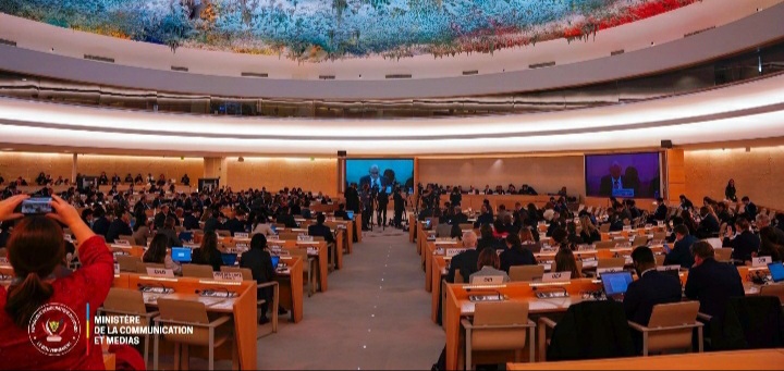 RDC : L'ONU crée un mécanisme d'enquête indépendant sur les atrocités dans l'Est du pays