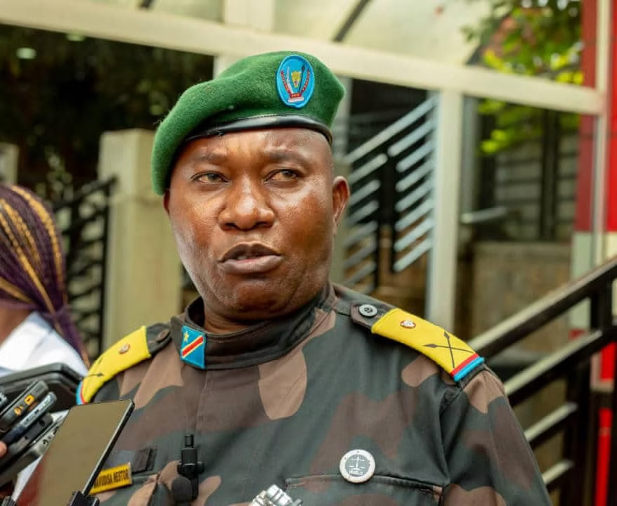 Nord et Sud-Kivu : nouvelle vague d'attaques, les FARDC dénoncent des pertes civiles