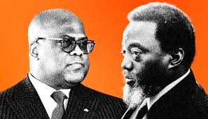 RDC : Félix Tshisekedi accuse Joseph Kabila de soutenir les mouvements armés qui déstabilisent  la RDC