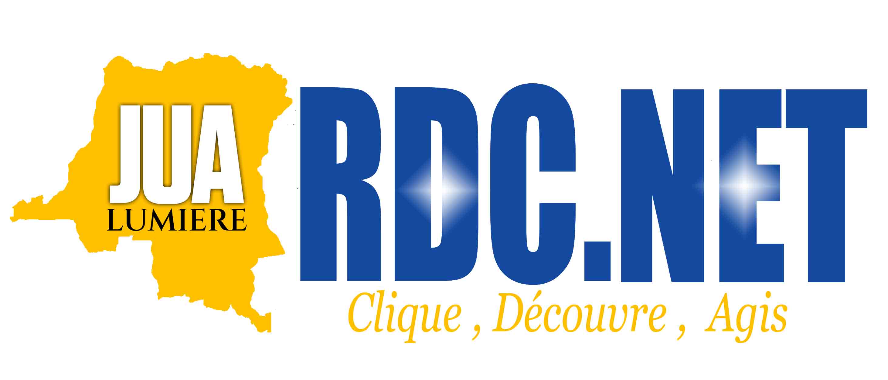 Charte éditoriale de JUA RDC
