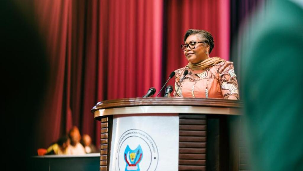 RDC: Le Gouvernement rassure avoir examiné les modalités de paiement des salaires aux fonctionnaires dans les zones occupées par les rebelles M23-AFC!
