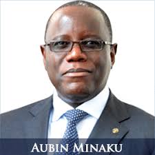Aubin Minaku nommé vice-président du PPRD: Quid de cette nomination face aux enjeux de l’heure en RDC ?