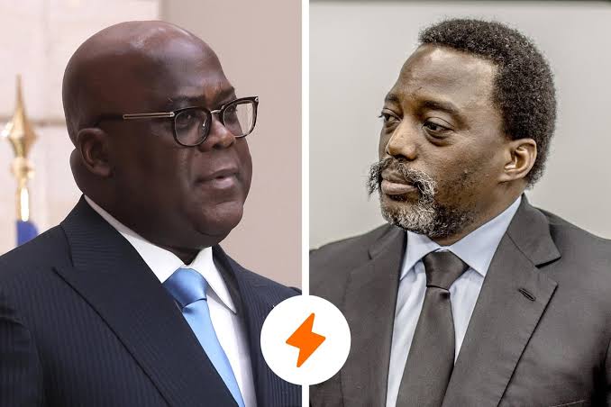 RDC : Une Guerre des Mots Révèle les Fractures Politiques