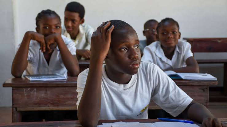 RDC : la peur et la résignation dans les écoles de l'est, loin de la joie de la rentrée