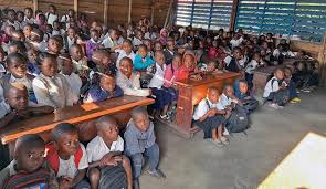 Nord et Sud-Kivu : l'éducation en otage, plus d'un million d'enfants privés d'école