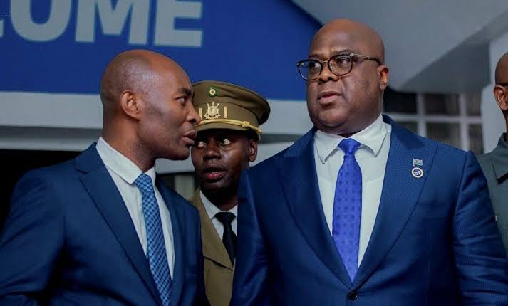RDC: Après la chute de Bukavu, le Président Tshisekedi exhorte le Gouverneur Purusi à poursuivre l’administration du Sud-Kivu à Uvira