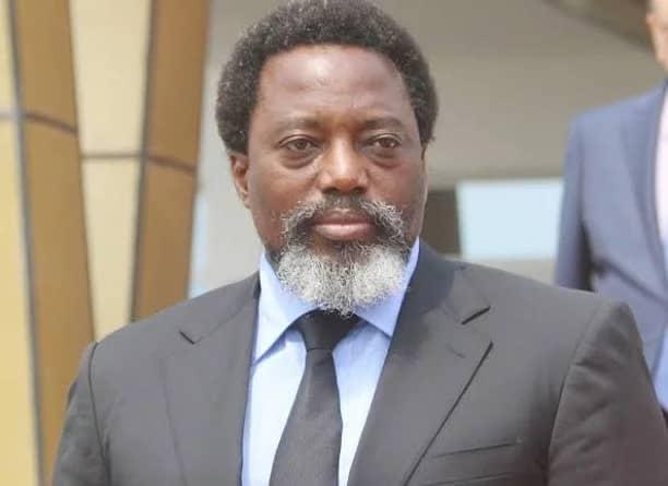 Joseph Kabila : Le Retour Surprise d'un Ancien Président sur la Scène Politique Congolaise 