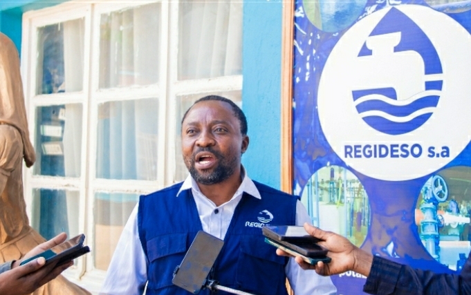 REGIDESO Sud-Kivu : Campagne de recouvrement des impayés et appel aux abonnés à régler leurs factures
