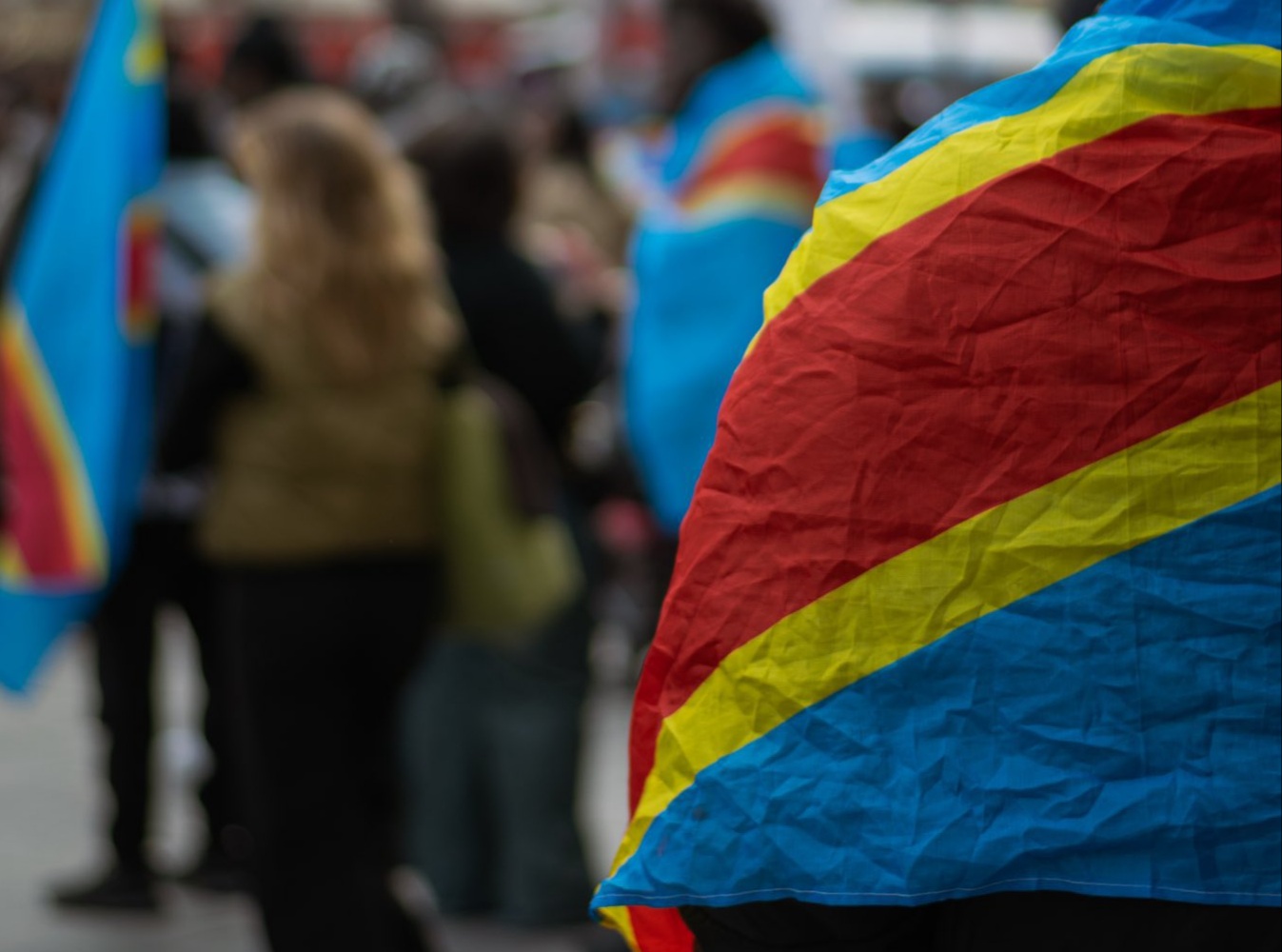 RDC : "36 accords de paix et toujours la guerre : un expert dénonce l'échec des dialogues en RDC et appelle à une armée forte"