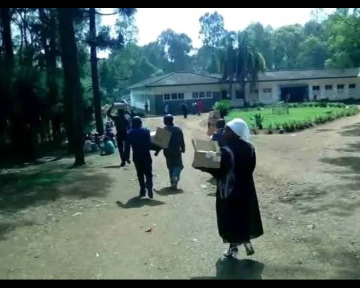 Kabare : Une nouvelle attaque ciblant l'Hôpital Général de Référence de Mukongola