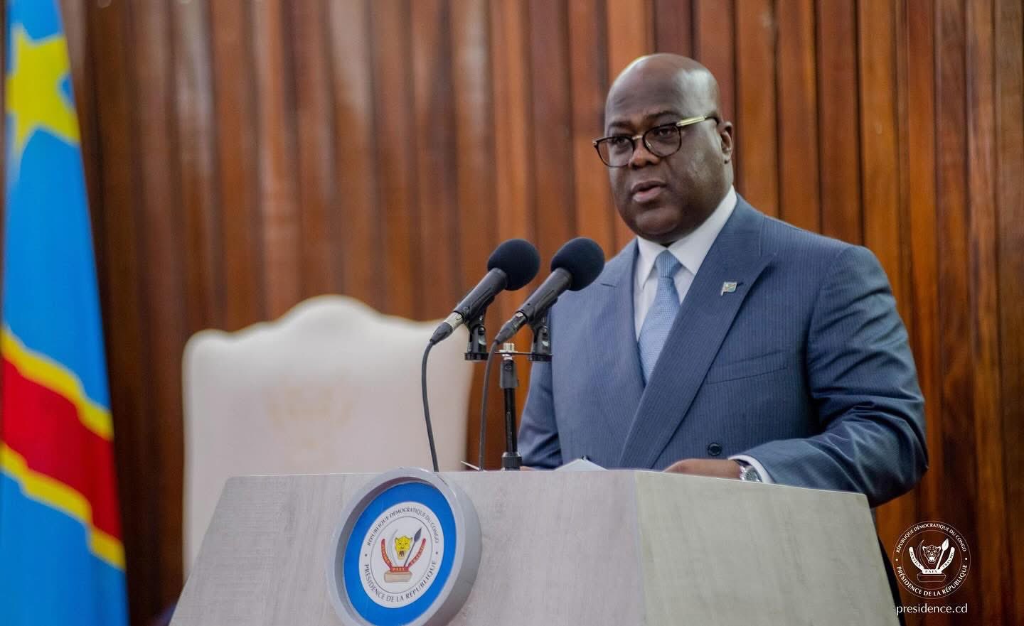 RDC : La Présidence opte pour une coopération directe avec Washington et suspend les contrats de lobbying (Tinah Salama)