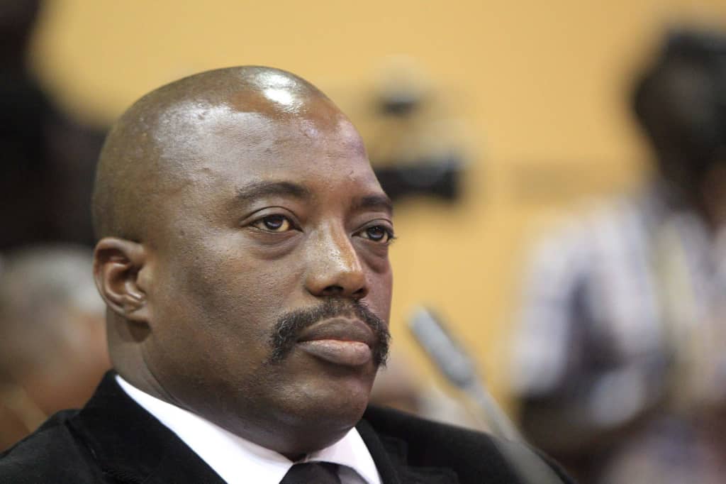 Crise en RDC : Joseph Kabila annonce son retour et vise l’Est en priorité