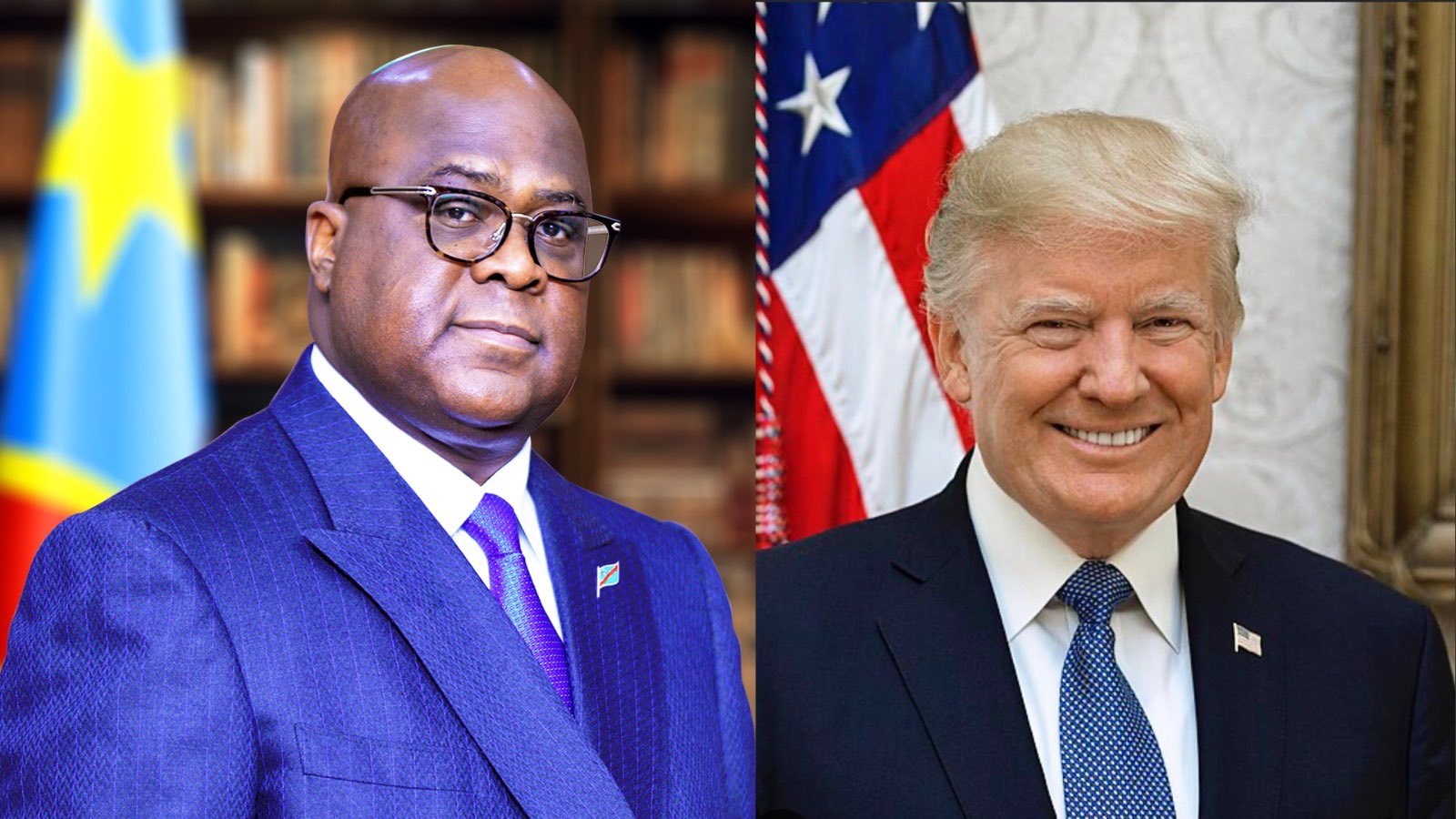 Lobbying à Washington : Tshisekedi joue la carte des minerais pour séduire les États-Unis d’Amérique