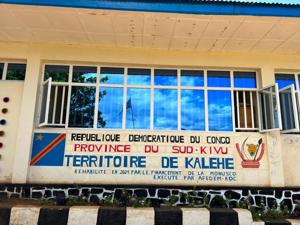 Kalehe : Nouvel exode des civils après les combats entre les coalitions FARDC-Wazalendo et M23-AFC