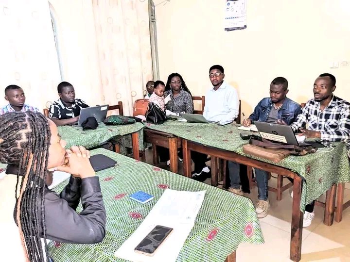 Sud-Kivu : La coalition Jeunesse paix et sécurité lance une campagne numérique contre la désinformation