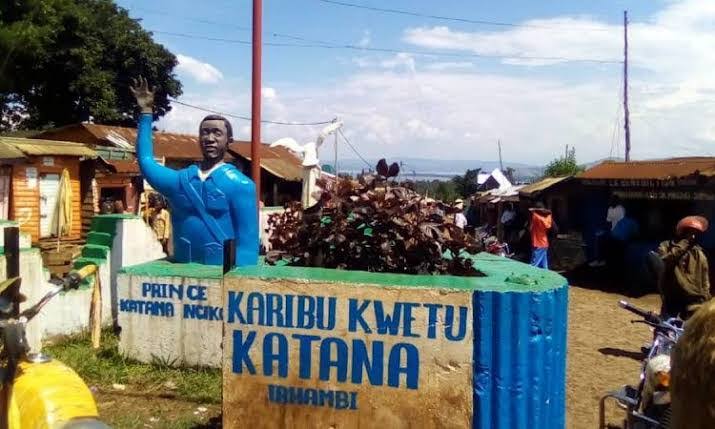 Kabare: Des tensions entrainent panique et paralysie commerciale à Kabamba après des tirs des Wazalendo