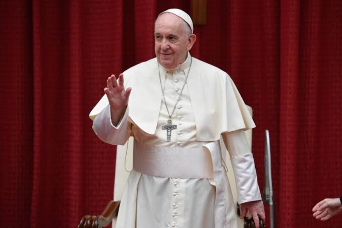 Église Catholique: "Le pape François est mort à l'âge de 88 ans", annonce Vatican