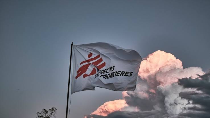Nord-Kivu : L'enfer continue pour MSF, un troisième humanitaire abattu, l'ONG crie à l'urgence sécuritaire