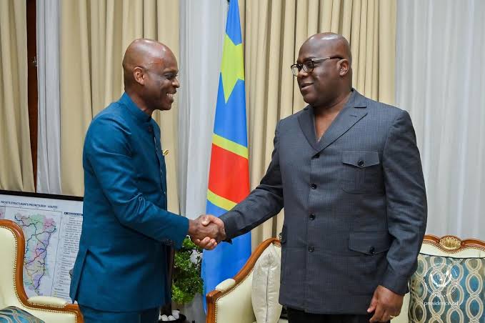 De Kinshasa à Lomé : Le cheminement des négociations de paix entre la RDC et le Rwanda