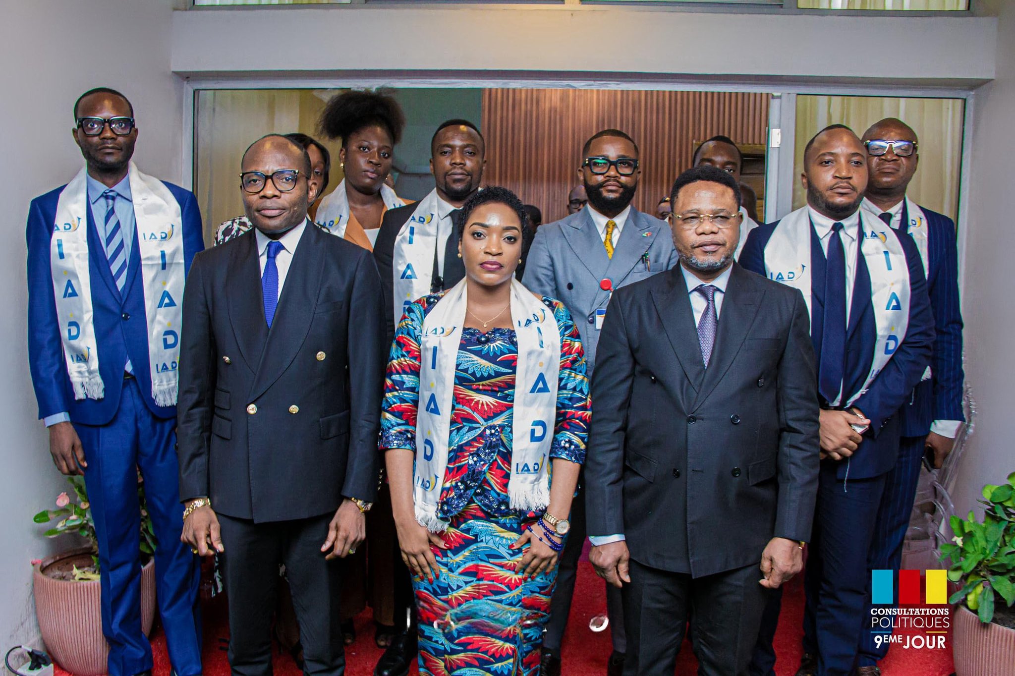 Levée des immunités du sénateur à vie Joseph Kabila : Le FCC réagit et salue un accord minier avec les États-Unis