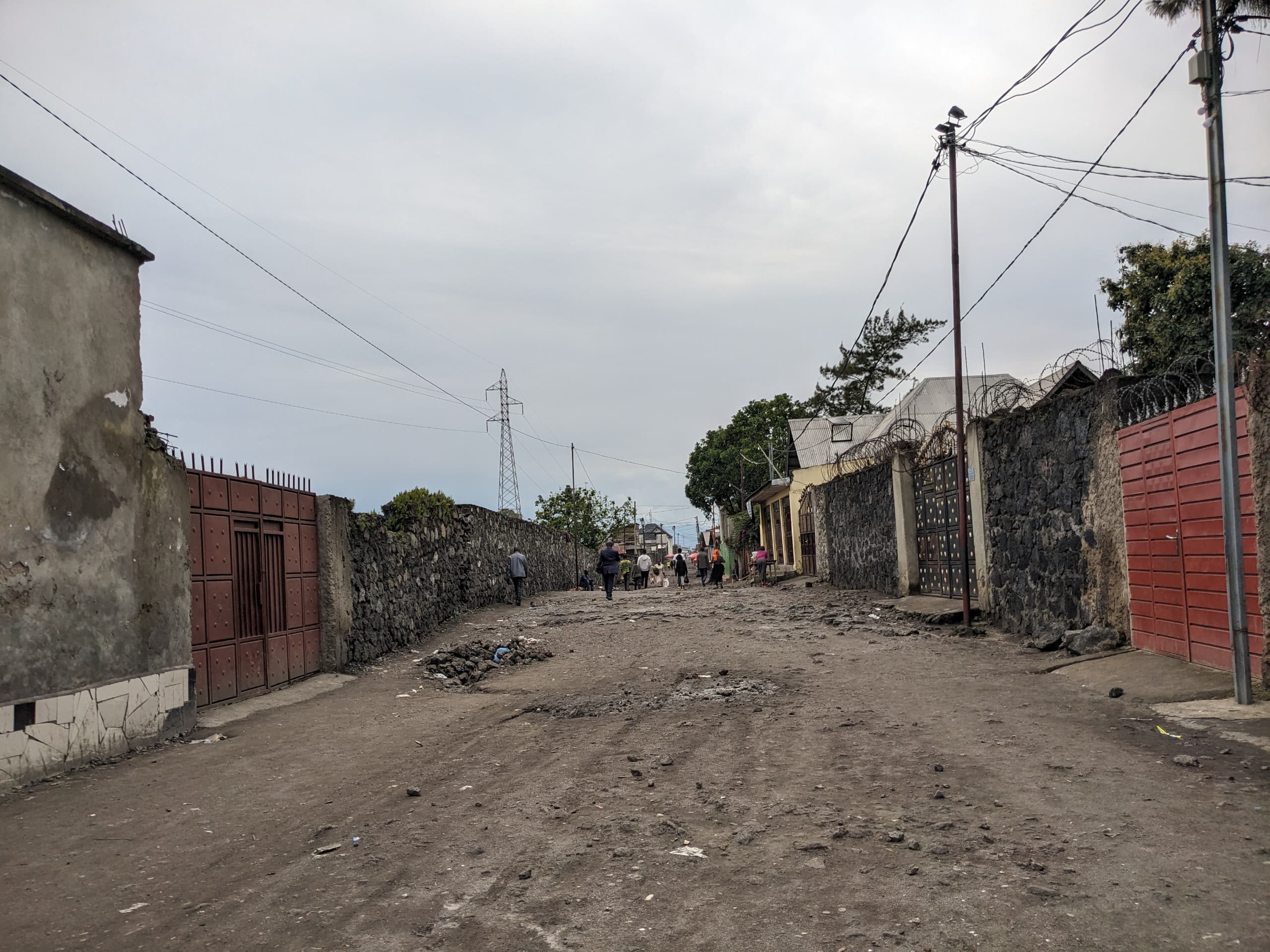 Goma : recrudescence des crimes armés, la population crie à l’abandon