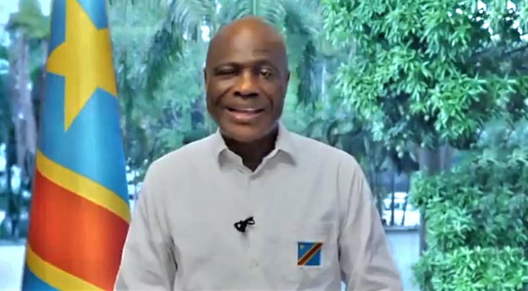 Crise en RDC : Martin Fayulu interpelle Nangaa, Kabila et Tshisekedi dans une adresse à la Nation