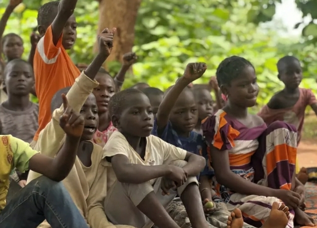 Journée internationale de l’enfant africain : l’APDDOV ASBL appelle à la protection renforcée des enfants congolais