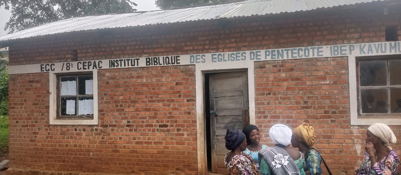 IBEP/Kavumu Clôture l'Année Scolaire avec Succès, Appel aux Nouvelles Inscriptions