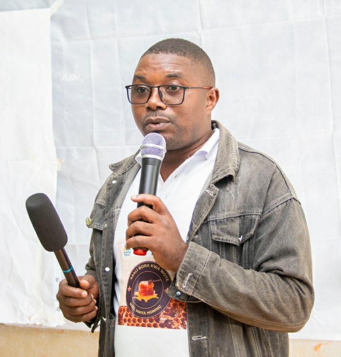 Sud-Kivu : La société civile appelle au renforcement des mesures et à la transparence des arrestations