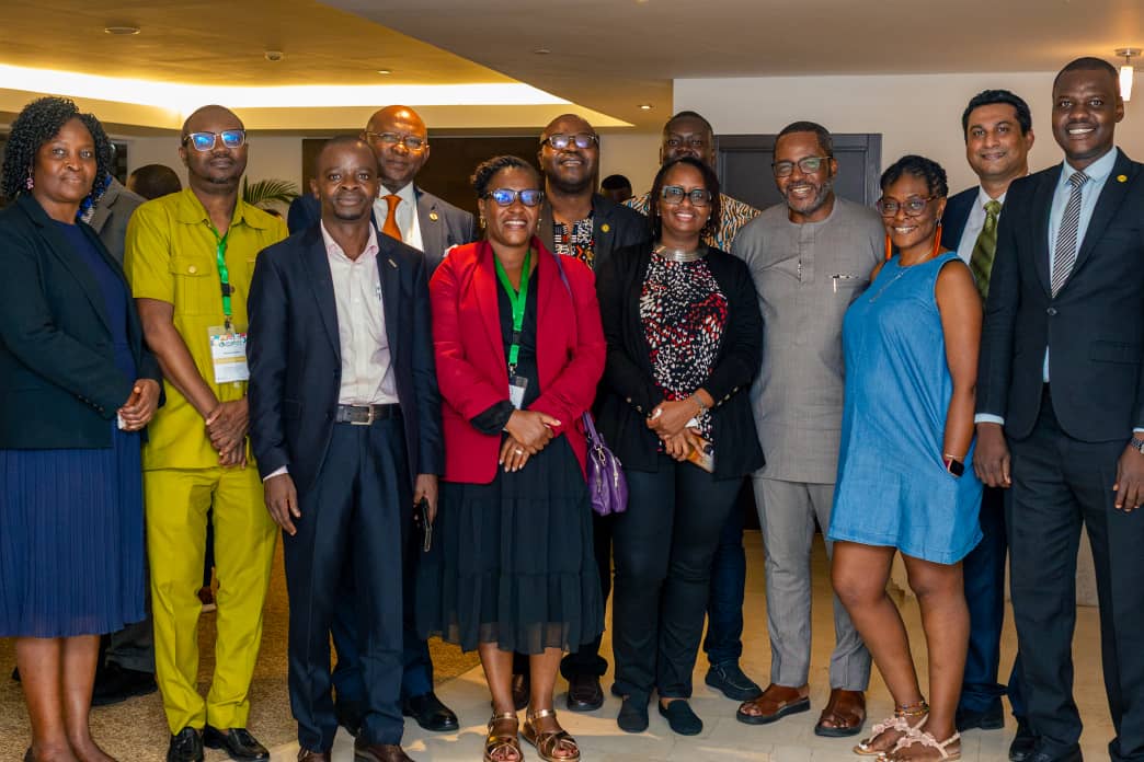 Forum des citoyens de l'ECOSOCC 2025 : Un appel à la paix et à la justice réparatrice pour l'afrique