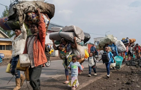 RDC : "Les Résistants" lancent un Ultimatum inédit pour la paix et l'intégrité de l'Est