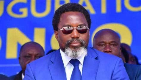 RDC: La Haute Cour militaire tranche — Joseph Kabila est Congolais et fait face à 8 accusations